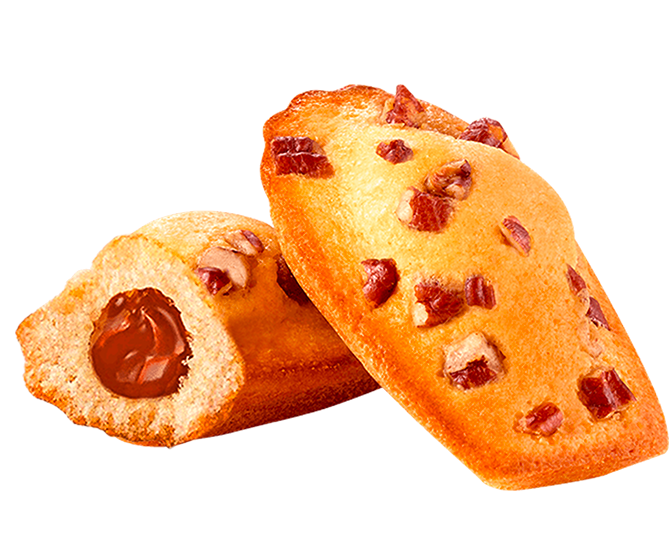 Les Nouveautés